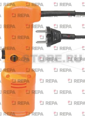 РУКОЯТКА В СБОРКЕ 230 В 