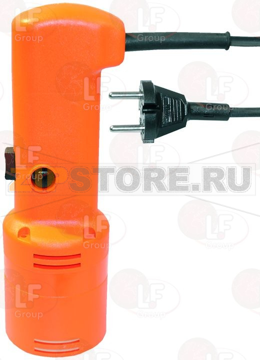РУКОЯТКА В СБОРКЕ 230 В 