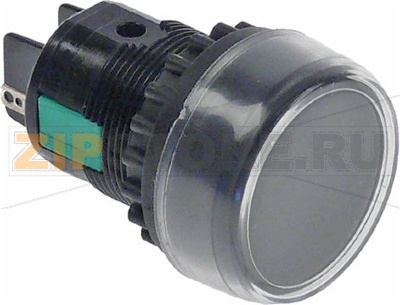 КНОПКА СЕРИИ MICRO 