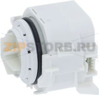 ЭЛЕКТРОНАСОС CARECONTROL RATIONAL 56.01.028P