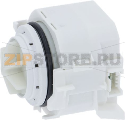 ЭЛЕКТРОНАСОС CARECONTROL RATIONAL 56.01.028P 