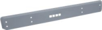 FRONT CONTROL PLATE 4 HOLES