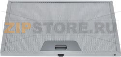 METAL FILTERS FOR HOOD 