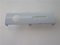PIASTRINA INTRODUZIONE MONETE