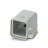 Корпус с кабельным сальником Phoenix Contact HC-D 7-TFL-49/O1PG11S/PA