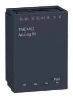 Картридж Schneider Electric TMC4AI2