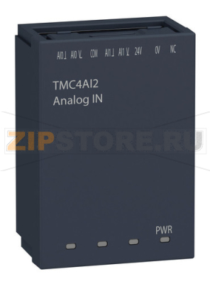 Картридж Schneider Electric TMC4AI2 