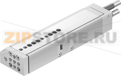Мини-суппорт Festo DGSL-12-100-Y3A 