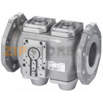 Газовый клапан Siemens VGD41.080 
