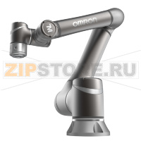Робот коллаборативный Omron RT6-2111101