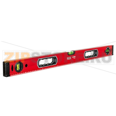 Уровень пузырьковый RGK U4080 