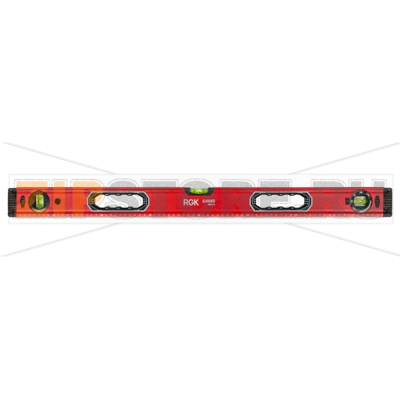Уровень пузырьковый RGK U4080 