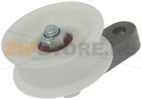 РОЛИК ПЕРЕМЕННОЙ ПЕРЕДАЧИ ES5