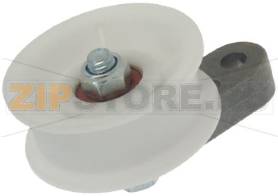 РОЛИК ПЕРЕМЕННОЙ ПЕРЕДАЧИ ES5 