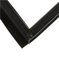 GASKET, TCGR-36, BLK