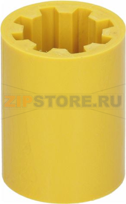 COUPLING CENTER 