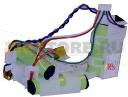 BATTERIE 18V LI-ION AEG 140055192540 