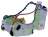 BATTERIE 18V LI-ION AEG 140055192540