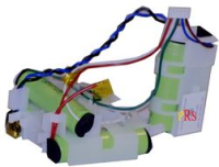 BATTERIE 18V LI-ION AEG 140055192540