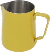 MILK PITCHER JOEFREX YELLOW 0.35L/12oz