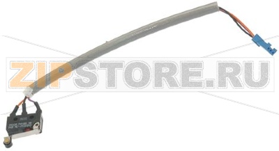 MICRO-SWITCH 3A 125V 