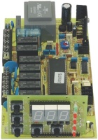 CENTRALINA SELETRON 3/4 GRUPPI