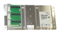 Шасси, 3 слота Schneider Electric 140XBP00300C