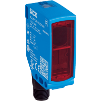 Датчик оптический SICK WLA16P-24162100A00