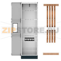copper for system sections Siemens 8PQ9998-0BA30