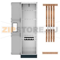 copper for system sections Siemens 8PQ9998-0BA30