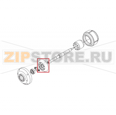 Ventola a turbina Sirman TCG 12 E Ventola a turbina Sirman TCG 12 E

Запчасть на сборочном чертеже под номером: 20

Название запчасти Sirman на итальянском языке: Ventola a turbina Sirman TCG 12 E