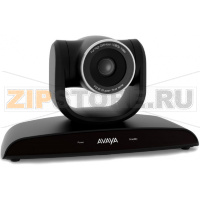 Камера оптическая 5xZoom, цифровая 8xZoom Avaya 55211-00013