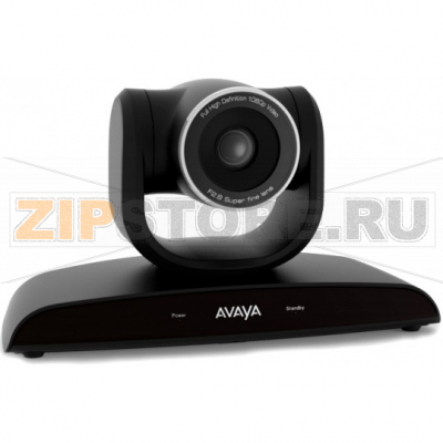 Камера оптическая 5xZoom, цифровая 8xZoom Avaya 55211-00013 