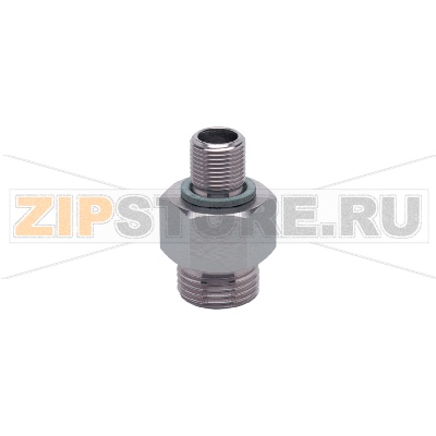 Адаптер вворачиваемый для датчиков физических величин IFM E40101 