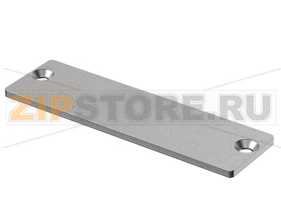Крышка, 2 mm, алюминий, прозрачно анодированный Bopla F 720 D 
