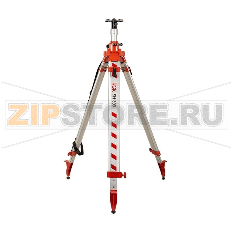 Штатив элевационный RGK SH-300 