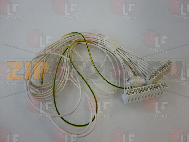 CAVO CONNESSIONE SCHEDA 