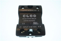 RELE` ALLO STATO SOLIDO SSR 50A TUNNEL