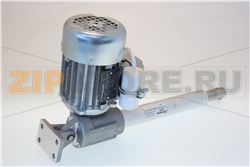 ATTUATORE LINEARE C.200 230V 120W 