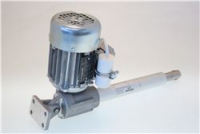 ATTUATORE LINEARE C.200 230V 120W