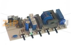 VAR.TC 12+I PS168 1  ARISTON    UNBRANDE 