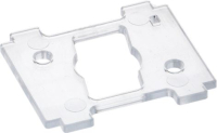 PLATE FOR JOISTICK
