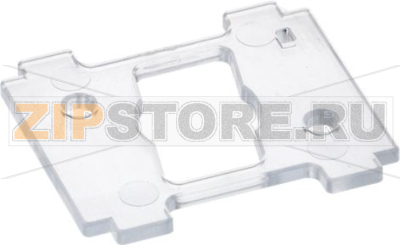 PLATE FOR JOISTICK 
