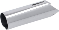 DISPENSER TUBE STAINLESS STEEL