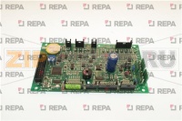 C.P.U FRONTALE S40 SELETRON