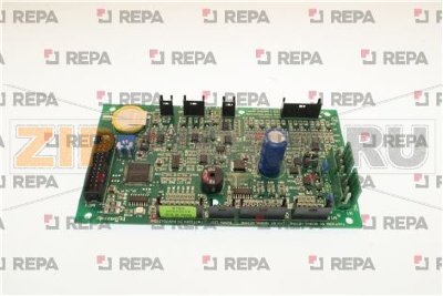 C.P.U FRONTALE S40 SELETRON 