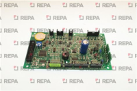 C.P.U FRONTALE S40 SELETRON