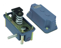 Выключатель концевой Schneider Electric XRBA43200