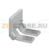 Гребенчатый мостик Phoenix Contact EB 2-31/UKH