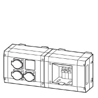 BD01-AK1M1/GK1X/3T23-3A161 TAP-OFF UNIT BD01 Siemens BVP:611312